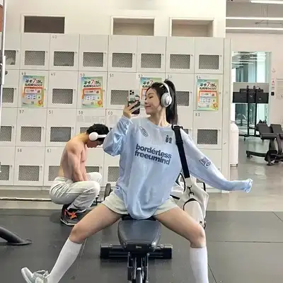 李豪民